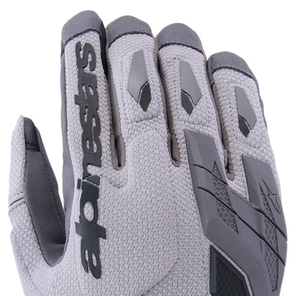 Alpinestars Durack Dark Gray Mid Gray