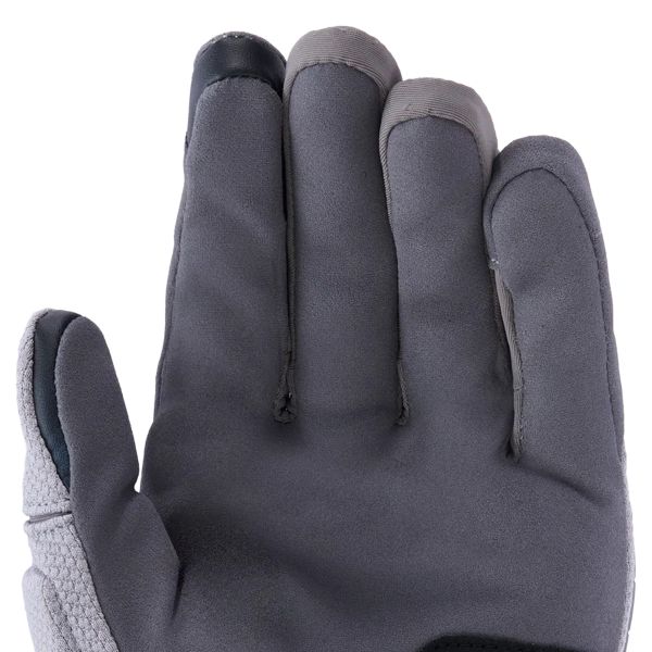 Alpinestars Durack Dark Gray Mid Gray