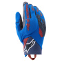 Guantes moto Alpinestars Durack Royal Blue Deep Gray