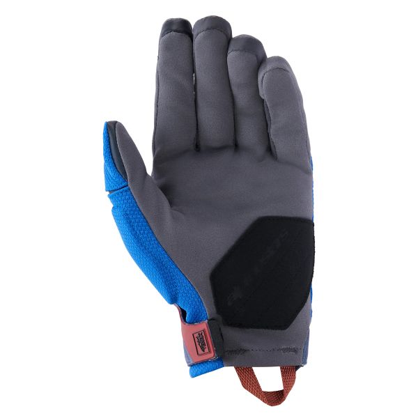 Alpinestars Durack Royal Blue Deep Gray
