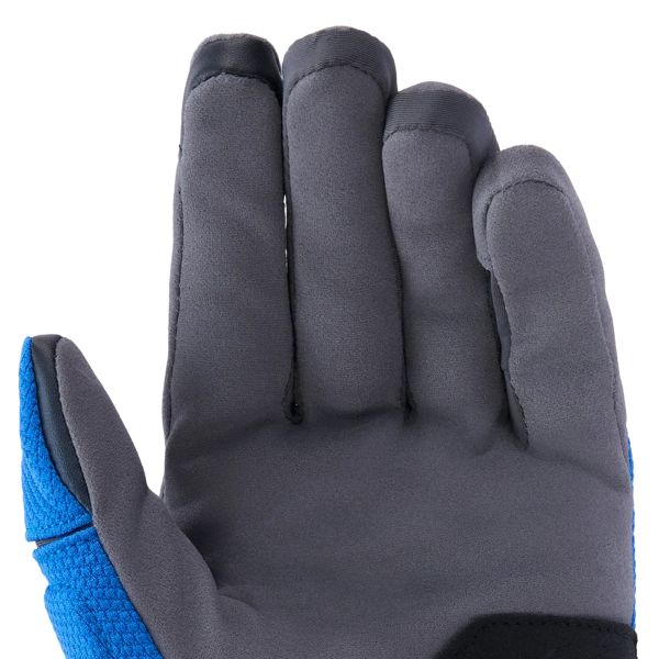 Alpinestars Durack Royal Blue Deep Gray