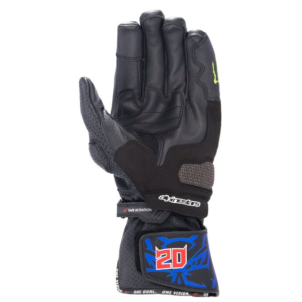 Alpinestars Monstruo FQ20 SP-8 V3
