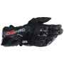 Guantes moto Alpinestars GP Pro R4 Black
