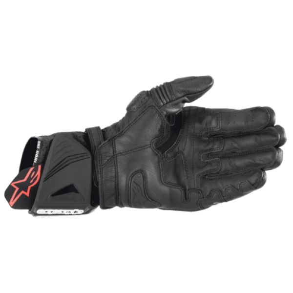 Alpinestars GP Pro R4 Black
