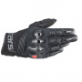 Guantes moto Alpinestars Halo Negro