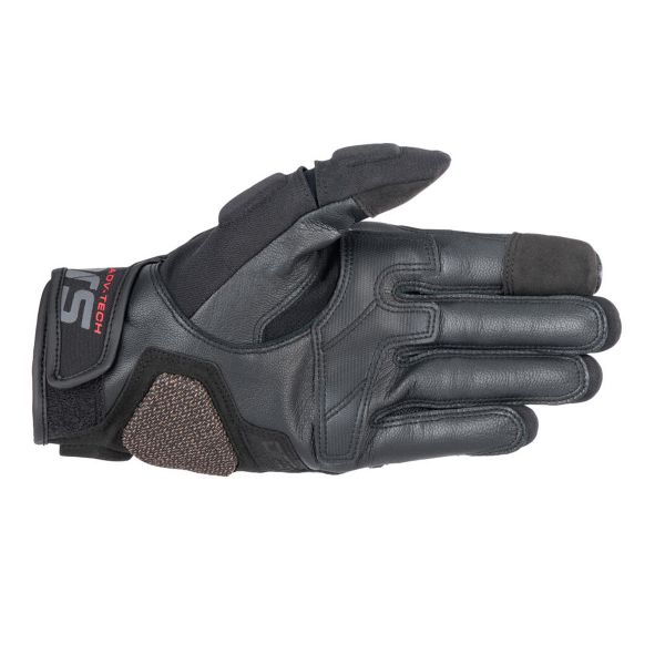 Alpinestars Halo Negro