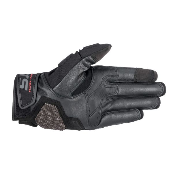 Alpinestars Halo Azul oscuro Negro