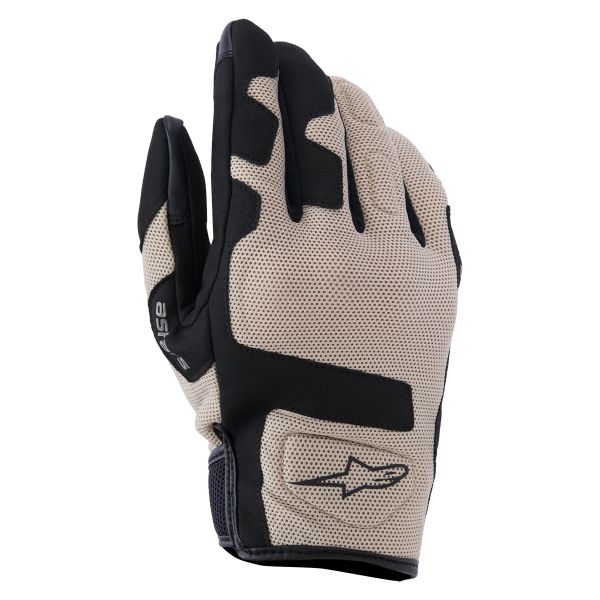 Guantes moto Alpinestars Ignite Gloves Aluminium Black