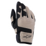 Guantes moto Alpinestars Ignite Gloves Aluminium Black