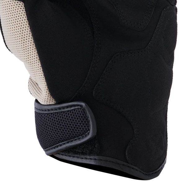Alpinestars Ignite Gloves Aluminium Black