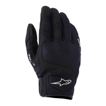 Guantes moto Alpinestars Ignite Gloves Black Ecru Guantes moto Alpinestars Ignite Gloves Black Ecru