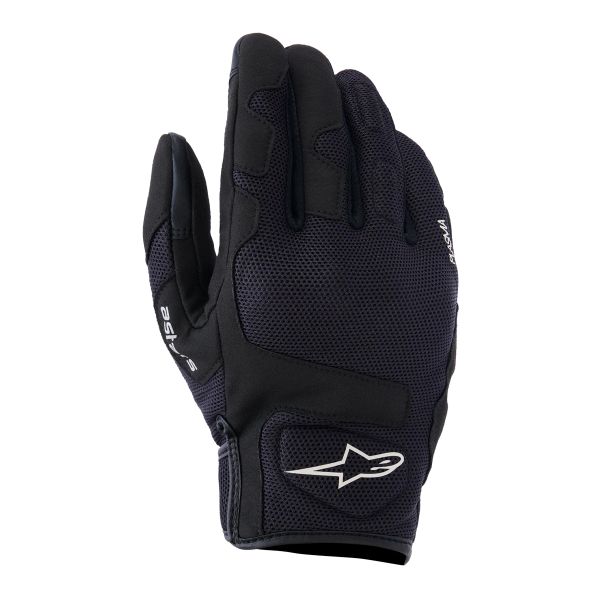 Guantes moto Alpinestars Ignite Gloves Black Ecru