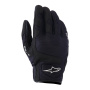 Guantes moto Alpinestars Ignite Gloves Black Ecru
