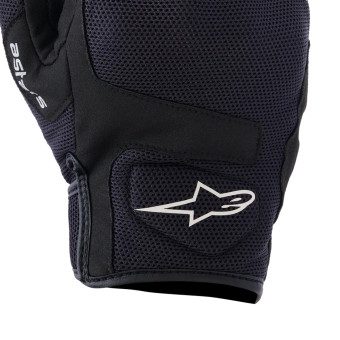 Alpinestars Ignite Gloves Black Ecru