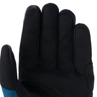 Alpinestars Ignite Gloves Indigo Blue Black