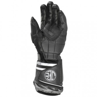 Alpinestars Jet Road Gore-Tex Negro