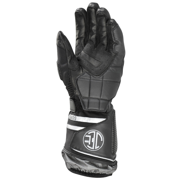 Alpinestars Jet Road Gore-Tex Negro
