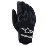 Guantes moto Alpinestars Manti Air Black White