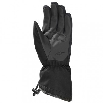 Alpinestars Messenger Drystar Negro