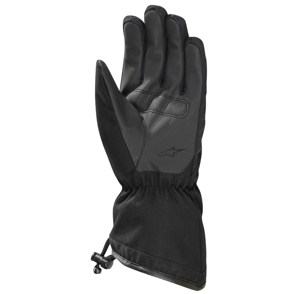 Alpinestars Messenger Drystar Negro