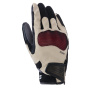 Guantes moto Alpinestars Mogress Airflow Aluminium Black