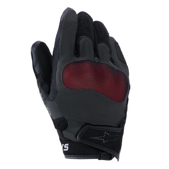 Guantes moto Alpinestars Mogress Airflow Anthracite Black