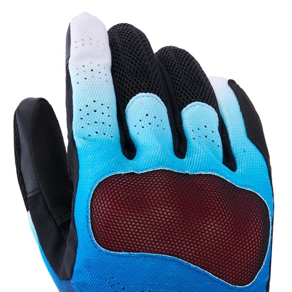 Alpinestars Mogress Airflow Fading Blue Black