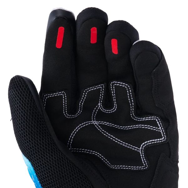 Alpinestars Mogress Airflow Fading Blue Black