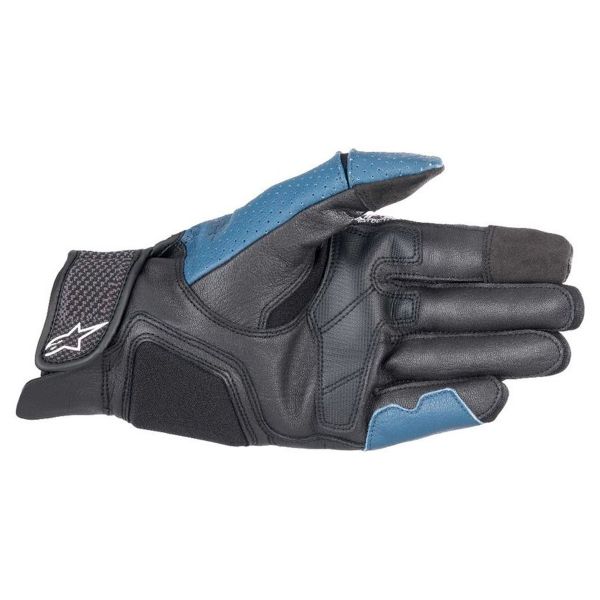 Alpinestars Morph Sport Negro Azul Sodalita