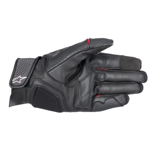 Alpinestars Morph Sport Negro Rojo Brillante