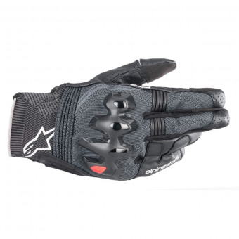 Guantes moto Alpinestars Morph Sport Black