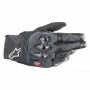 Guantes moto Alpinestars Morph Sport Negro