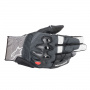 Guantes moto Alpinestars Morph Sport Negro Blanco