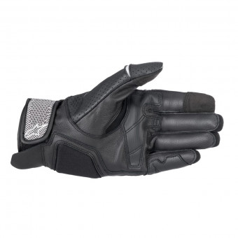 Alpinestars Morph Sport Black White
