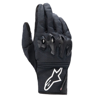 Guantes moto Alpinestars Morph Street Black