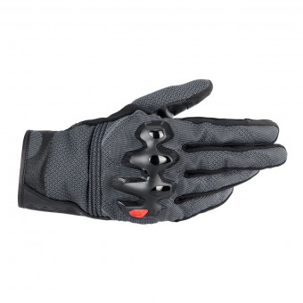 Guantes moto Alpinestars Morph Street Black Black