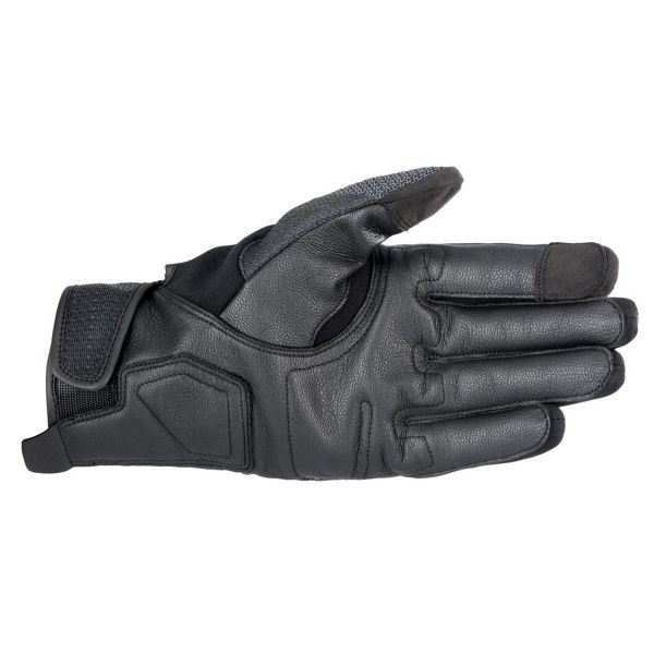 Alpinestars Morph Street Negro Negro