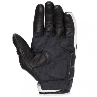 Alpinestars Mustang Negro Blanco