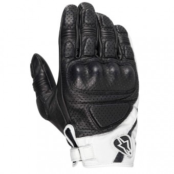 Oportunidades Alpinestars Mustang Negro Blanco