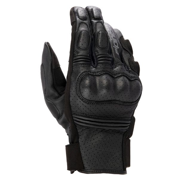 Guantes moto Alpinestars Phenom Air Negro Negro Guantes moto Alpinestars Phenom Air Negro Negro