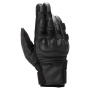Guantes moto Alpinestars Phenom Negro Negro