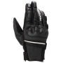 Guantes moto Alpinestars Phenom Negro Blanco