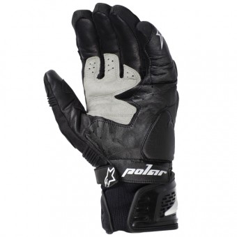 Alpinestars Polar Gore-Tex Negro