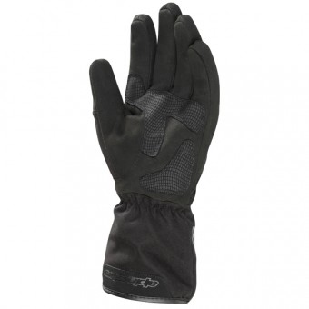 Alpinestars Quark DNS Negro