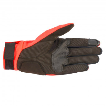 Alpinestars Reef Red Fluo White Black Nio