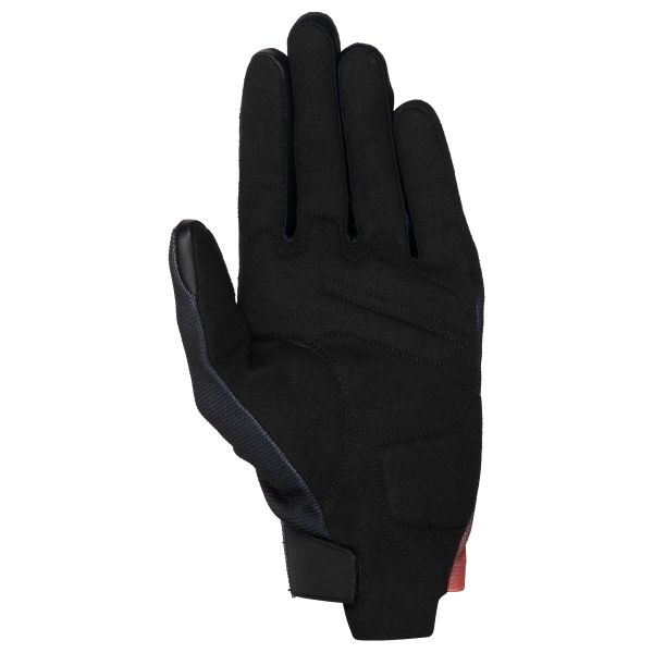 Alpinestars Reef V2 Negro Rojo Fluo Blanco