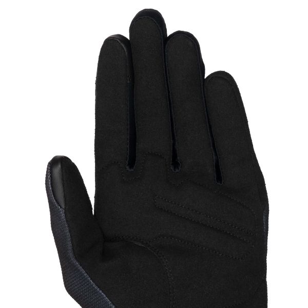 Alpinestars Reef V2 Negro Rojo Fluo Blanco