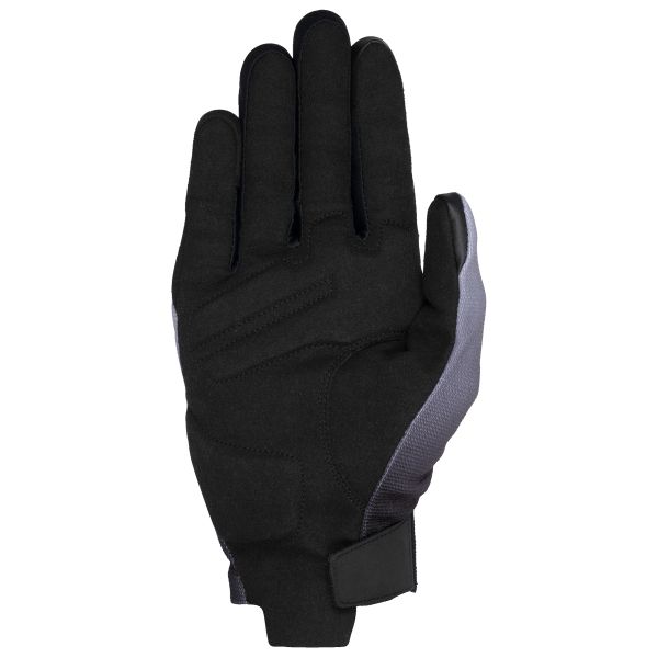 Alpinestars Reef V2 Mid Gris Negro Blanco