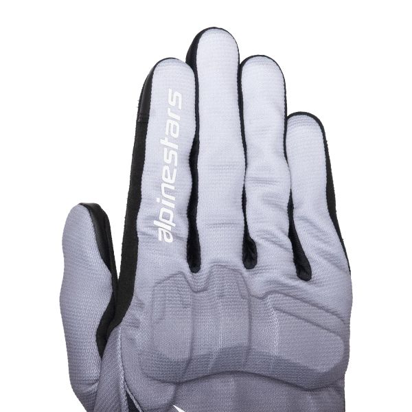 Alpinestars Reef V2 Mid Gris Negro Blanco