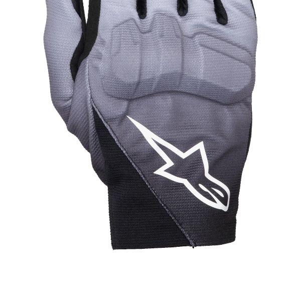 Alpinestars Reef V2 Mid Gris Negro Blanco